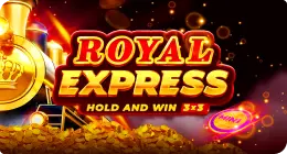 Royal Express