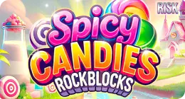 Spicy Candies