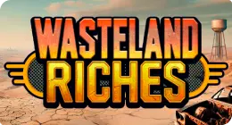 Wasteland Riches